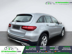 Mercedes GLC 250 d BVA 4Matic  occasion � Beaupuy - photo n�3