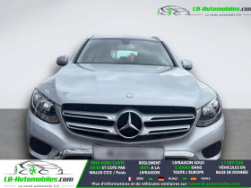 Mercedes GLC 250 d BVA 4Matic  occasion � Beaupuy - photo n�5