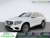 Annonce Mercedes GLC occasion Diesel 250 d BVA 4Matic � Beaupuy