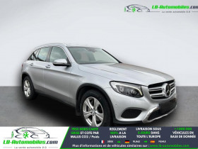 Mercedes GLC 250 d BVA 4Matic  occasion � Beaupuy - photo n�2