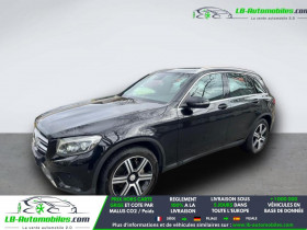 Mercedes GLC 250 d BVA 4Matic  occasion � Beaupuy - photo n�2