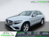 Annonce Mercedes GLC occasion Diesel 250 d BVA 4Matic � Beaupuy