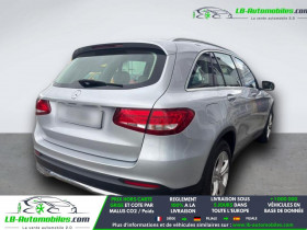 Mercedes GLC 250 d BVA 4Matic  occasion � Beaupuy - photo n�4