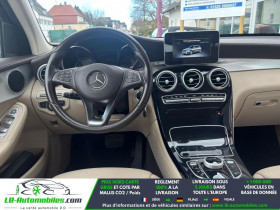 Mercedes GLC 250 d BVA 4Matic  occasion � Beaupuy - photo n�3