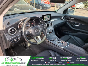 Mercedes GLC 250 d BVA 4Matic  occasion � Beaupuy - photo n�2