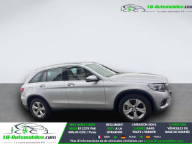 Mercedes GLC 250 d BVA 4Matic  occasion � Beaupuy - photo n�2