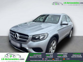 Annonce Mercedes GLC occasion Diesel 250 d BVA 4Matic � Beaupuy