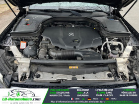 Mercedes GLC 250 d BVA 4Matic  occasion � Beaupuy - photo n�8