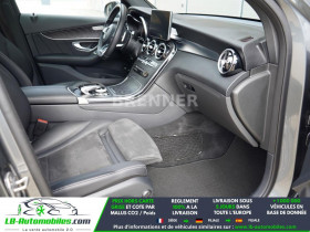 Mercedes GLC 250 d BVA 4Matic  occasion � Beaupuy - photo n�8