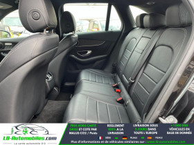Mercedes GLC 250 d BVA 4Matic  occasion � Beaupuy - photo n�7