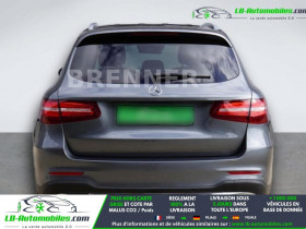 Mercedes GLC 250 d BVA 4Matic  occasion � Beaupuy - photo n�7