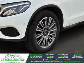Mercedes GLC 250 d BVA 4Matic  occasion � Beaupuy - photo n�7