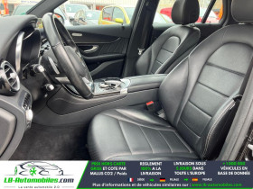 Mercedes GLC 250 d BVA 4Matic  occasion � Beaupuy - photo n�6