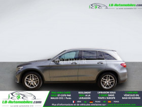 Mercedes GLC 250 d BVA 4Matic  occasion � Beaupuy - photo n�6