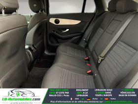 Mercedes GLC 250 d BVA 4Matic  occasion � Beaupuy - photo n�6