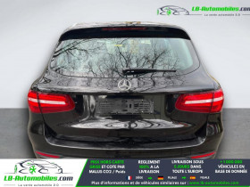 Mercedes GLC 250 d BVA 4Matic  occasion � Beaupuy - photo n�5