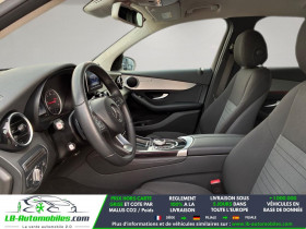 Mercedes GLC 250 d BVA 4Matic  occasion � Beaupuy - photo n�5
