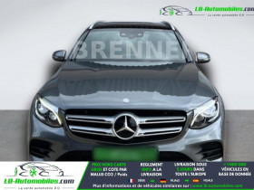 Mercedes GLC 250 d BVA 4Matic  occasion � Beaupuy - photo n�5