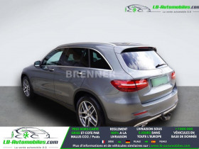 Mercedes GLC 250 d BVA 4Matic  occasion � Beaupuy - photo n�4