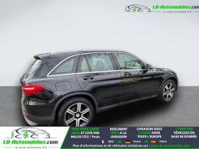 Mercedes GLC 250 d BVA 4Matic  occasion � Beaupuy - photo n�4
