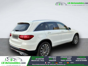Mercedes GLC 250 d BVA 4Matic  occasion � Beaupuy - photo n�4