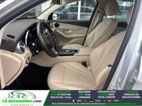 Mercedes GLC 250 d BVA 4Matic  occasion � Beaupuy - photo n�8
