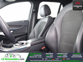 Mercedes GLC 250 d BVA 4Matic  occasion � Beaupuy - photo n�7