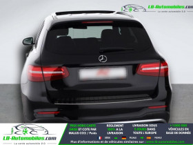 Mercedes GLC 250 d BVA 4Matic  occasion � Beaupuy - photo n�6