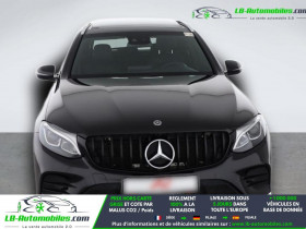 Mercedes GLC 250 d BVA 4Matic  occasion � Beaupuy - photo n�4
