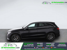 Mercedes GLC 250 d BVA 4Matic  occasion � Beaupuy - photo n�5