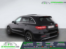 Mercedes GLC 250 d BVA 4Matic  occasion � Beaupuy - photo n�3