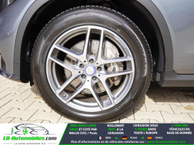 Mercedes GLC 250 d BVA 4Matic  occasion � Beaupuy - photo n�9