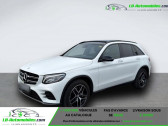 Annonce Mercedes GLC occasion Diesel 250 d BVA 4Matic � Beaupuy