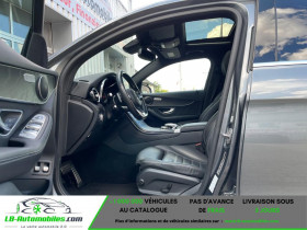 Mercedes GLC 250 d BVA 4Matic  occasion � Beaupuy - photo n�5