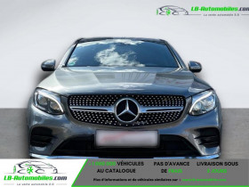 Mercedes GLC 250 d BVA 4Matic  occasion � Beaupuy - photo n�2