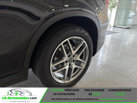Mercedes GLC 250 d BVA 4Matic  occasion � Beaupuy - photo n�9