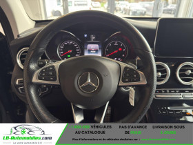 Mercedes GLC 250 d BVA 4Matic  occasion � Beaupuy - photo n�8