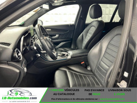 Mercedes GLC 250 d BVA 4Matic  occasion � Beaupuy - photo n�5