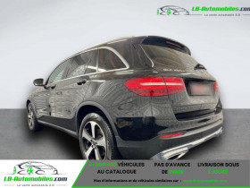 Mercedes GLC 250 d BVA 4Matic  occasion � Beaupuy - photo n�4