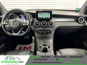 Mercedes GLC 250 d BVA 4Matic  occasion � Beaupuy - photo n�3