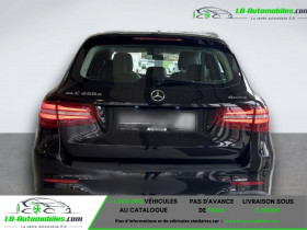 Mercedes GLC 250 d BVA 4Matic  occasion � Beaupuy - photo n�5