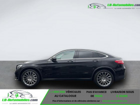 Mercedes GLC 250 d BVA 4Matic  occasion � Beaupuy - photo n�6