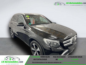 Mercedes GLC 250 d BVA 4Matic  occasion � Beaupuy - photo n�2