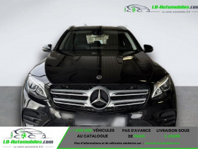Mercedes GLC 250 d BVA 4Matic  occasion � Beaupuy - photo n�4