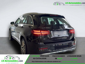 Mercedes GLC 250 d BVA 4Matic  occasion � Beaupuy - photo n�3