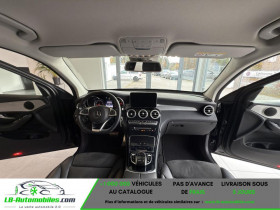 Mercedes GLC 250 d BVA 4Matic  occasion � Beaupuy - photo n�2