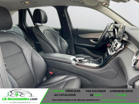 Mercedes GLC 250 d BVA 4Matic  occasion � Beaupuy - photo n�5