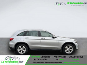 Mercedes GLC 250 d BVA 4Matic  occasion � Beaupuy - photo n�4