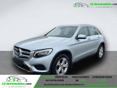 Mercedes GLC 250 d BVA 4Matic  � Beaupuy 31