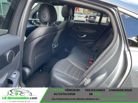 Mercedes GLC 250 d BVA 4Matic  occasion � Beaupuy - photo n�6